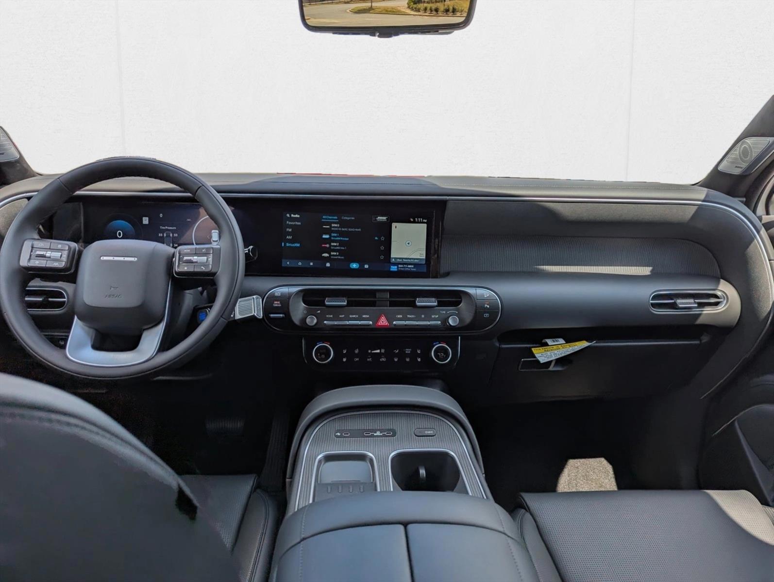 Thumbnail: 2026 Hyundai Palisade - 3