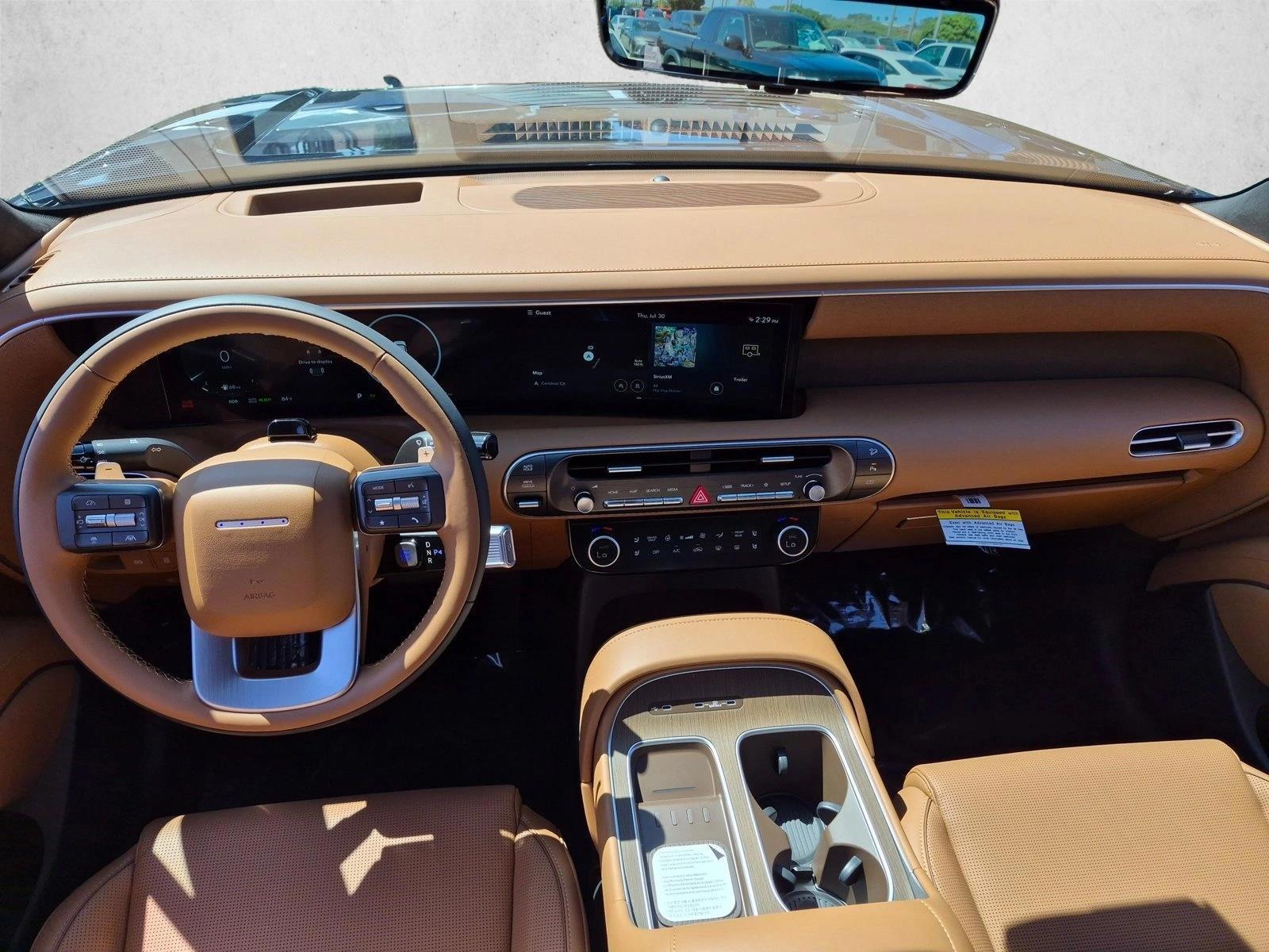 Thumbnail: 2027 Hyundai Palisade - 3