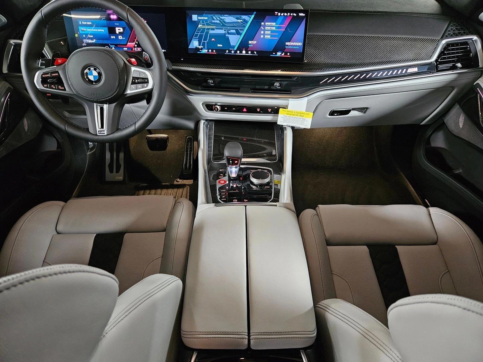 Thumbnail: 2027 BMW X6 - 3
