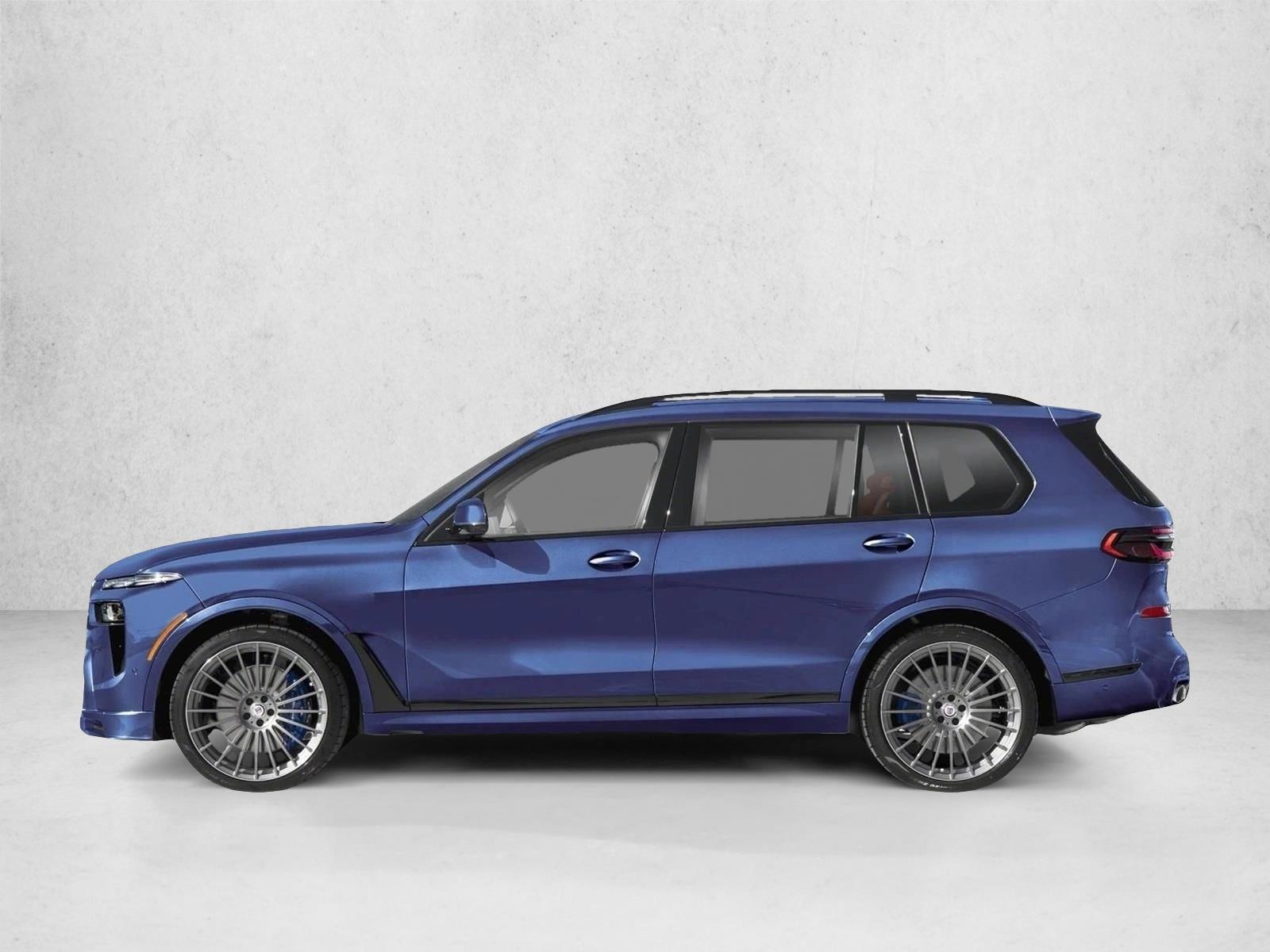 Thumbnail: 2026 BMW X7 - 2
