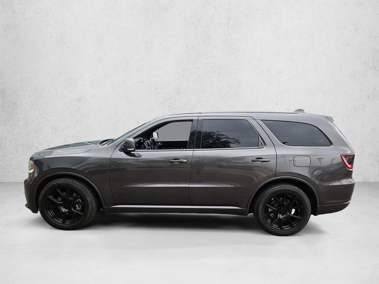 Thumbnail: 2017 Dodge Durango - 2