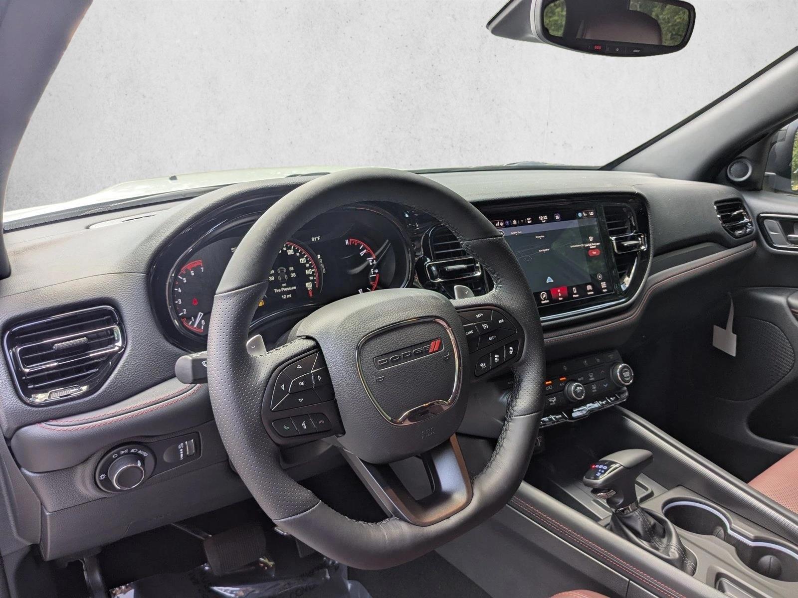 Thumbnail: 2026 Dodge Durango - 3