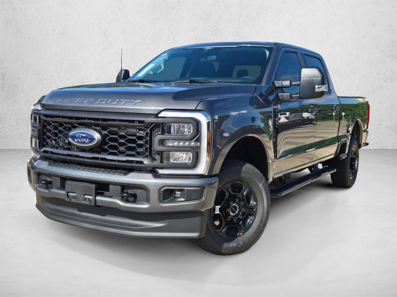 Thumbnail: 2026 Ford Econoline - 1