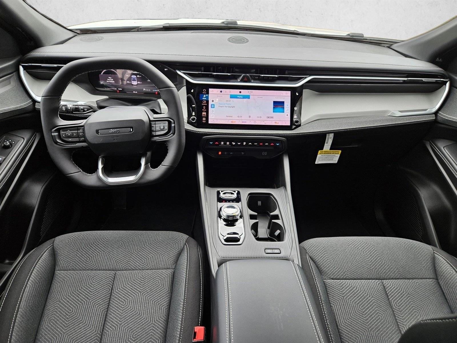 Thumbnail: 2026 Jeep Cherokee - 3