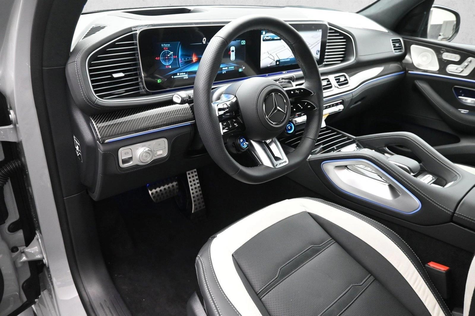 Thumbnail: 2026 Mercedes-Benz GLE - 3