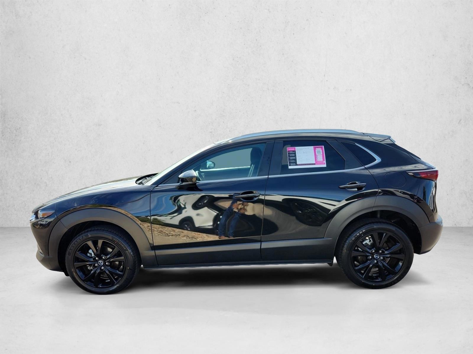 Thumbnail: 2024 Mazda CX-30 - 2