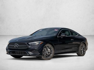 2026 Mercedes-Benz CLE 300 -
                  Bellevue, WA