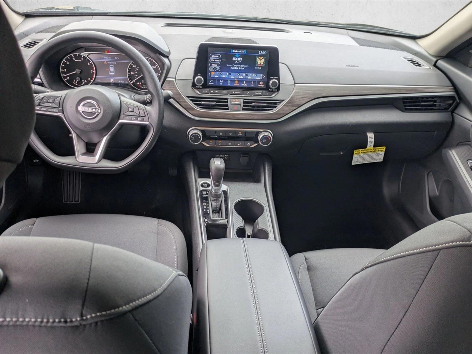 Thumbnail: 2026 Nissan Altima - 4