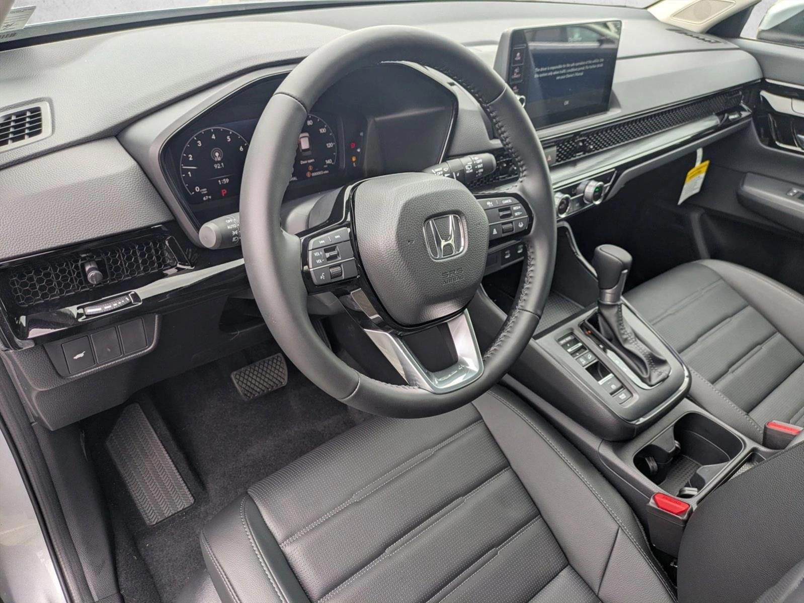Thumbnail: 2026 Honda CR-V - 3