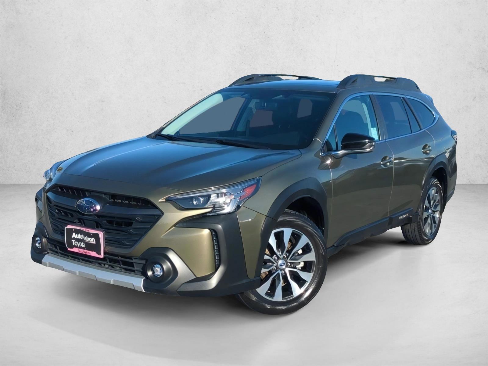 Thumbnail: 2023 Subaru Outback - 1