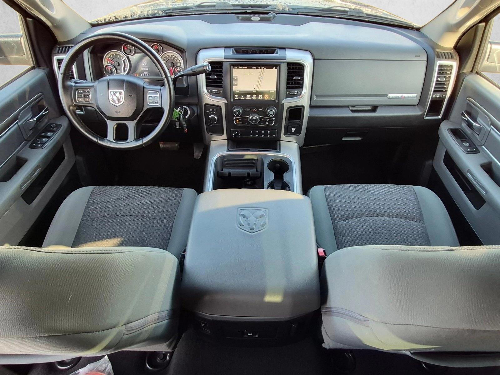 Thumbnail: 2016 RAM 2500 - 2