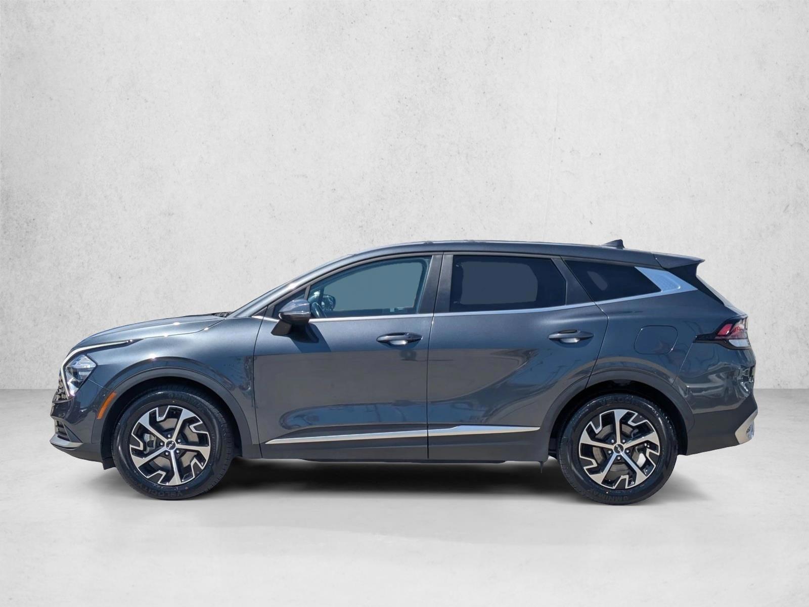 Thumbnail: 2023 Kia Sportage - 2
