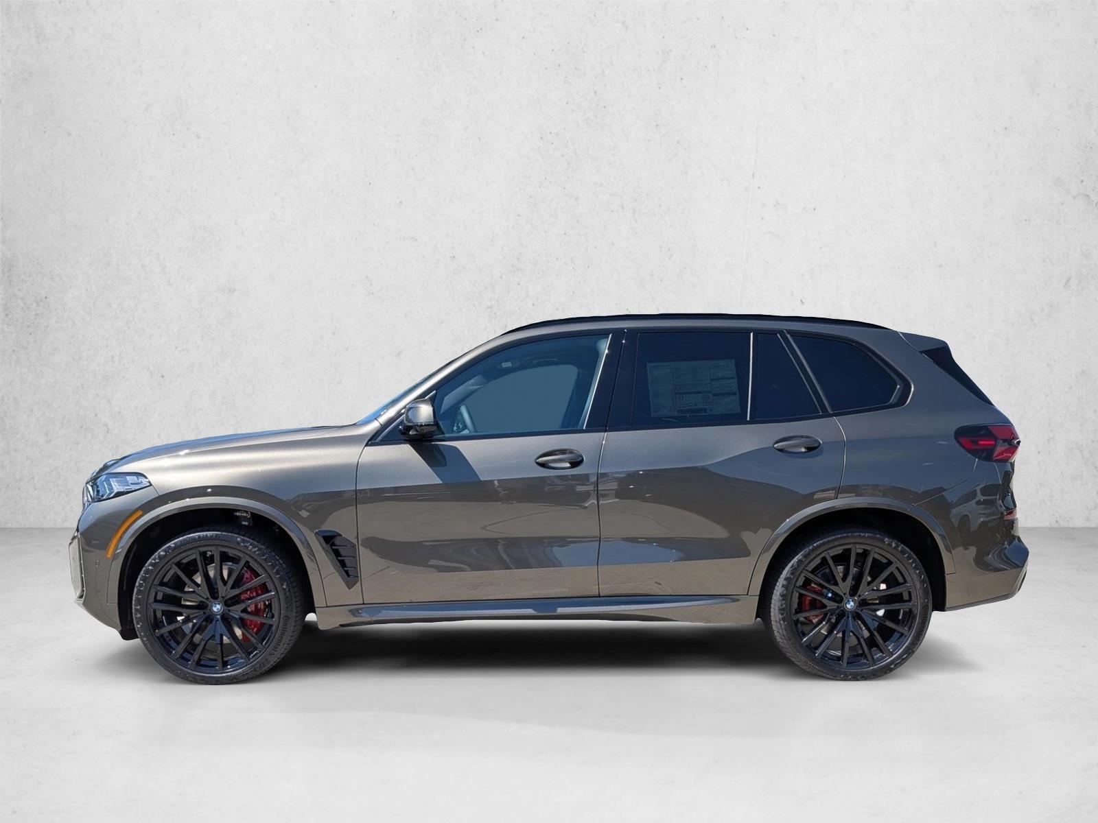 Thumbnail: 2026 BMW X5 - 2