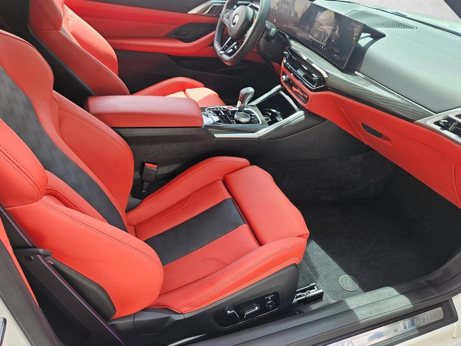 2026 BMW M4 Coupe M4 - Photo 19