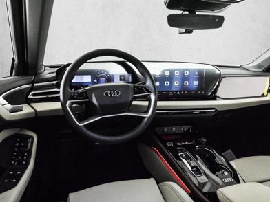 2026 Audi A5