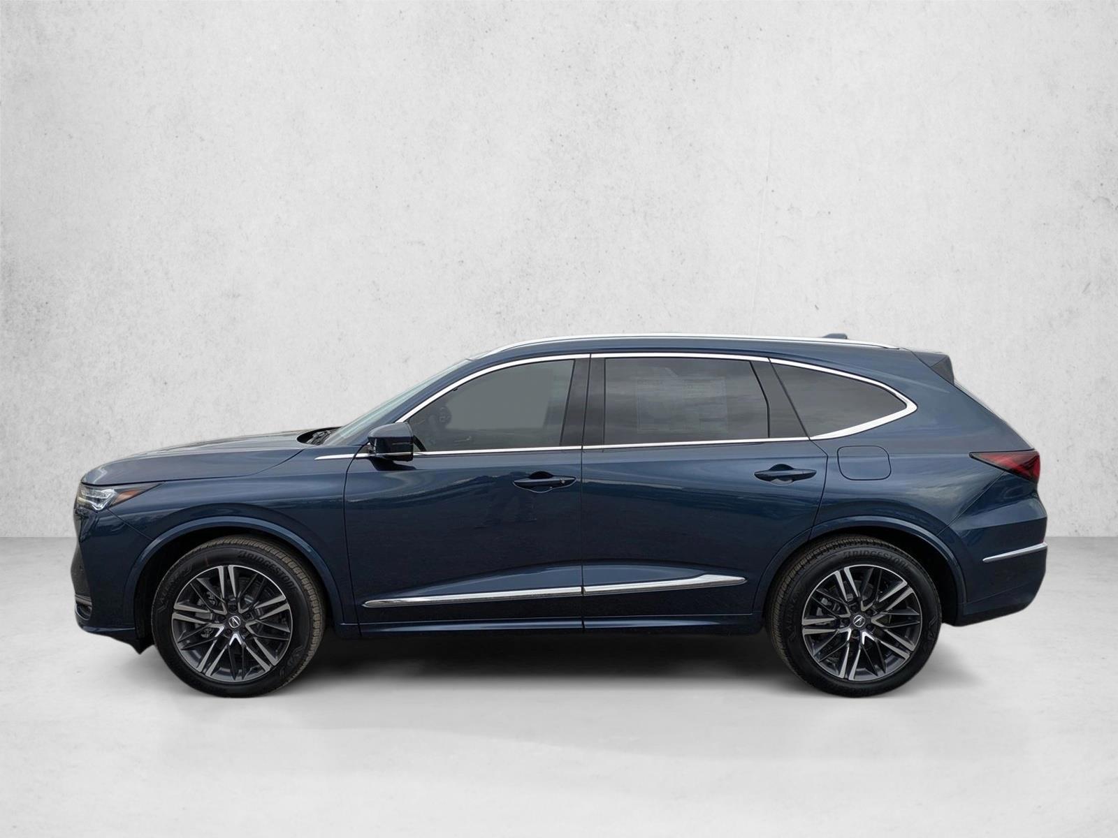 Thumbnail: 2026 Acura MDX - 2