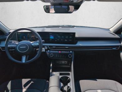 2026 Hyundai Sonata Hybrid