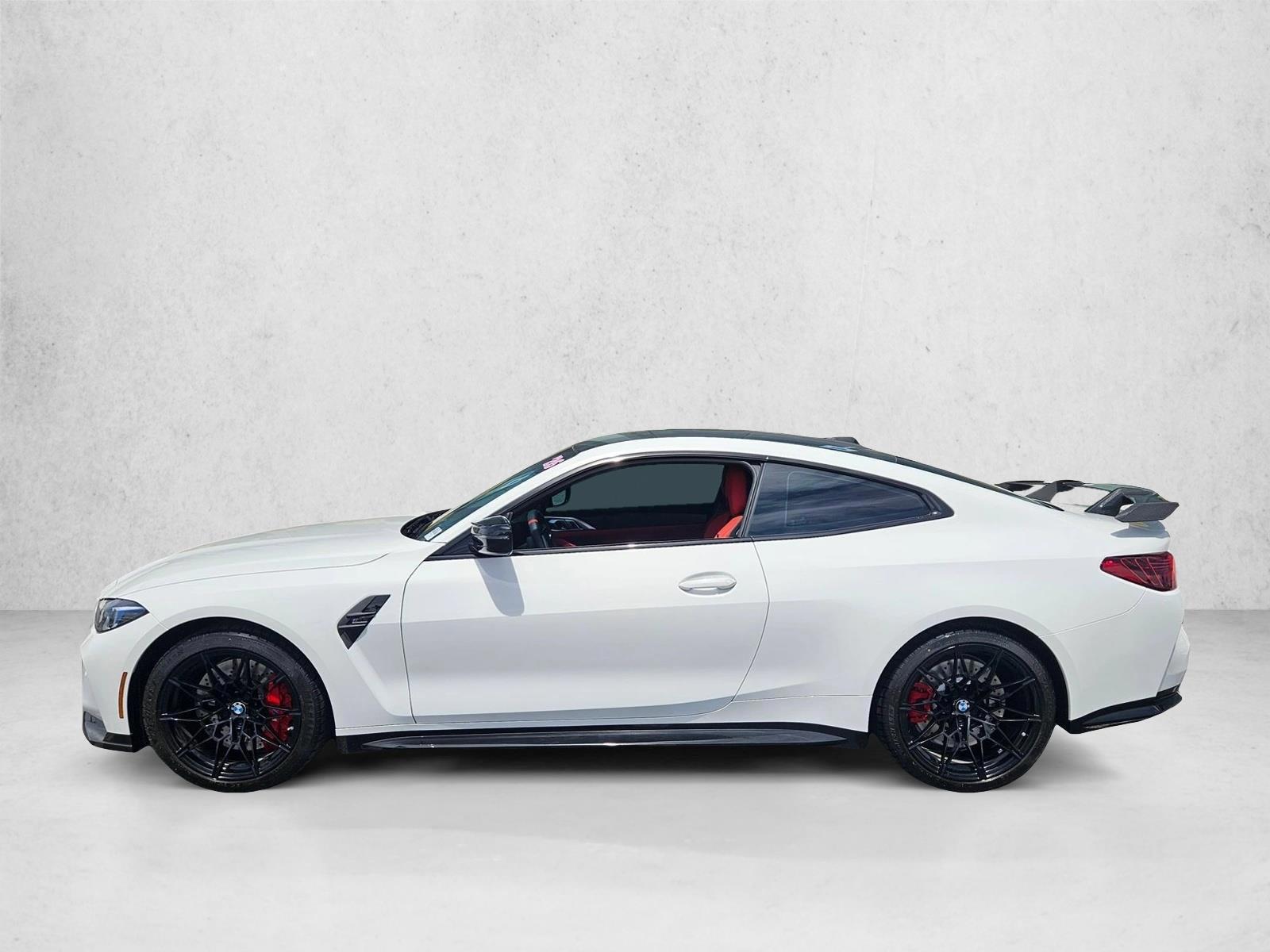 2026 BMW M4 Coupe M4 - Photo 9