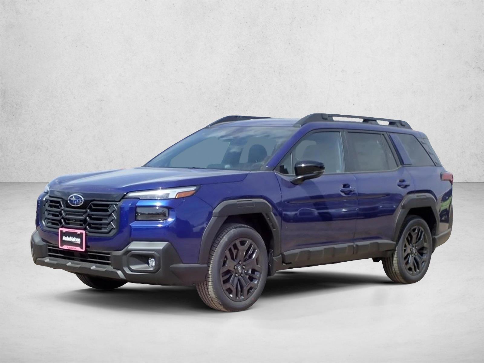 Thumbnail: 2026 Subaru Outback - 1