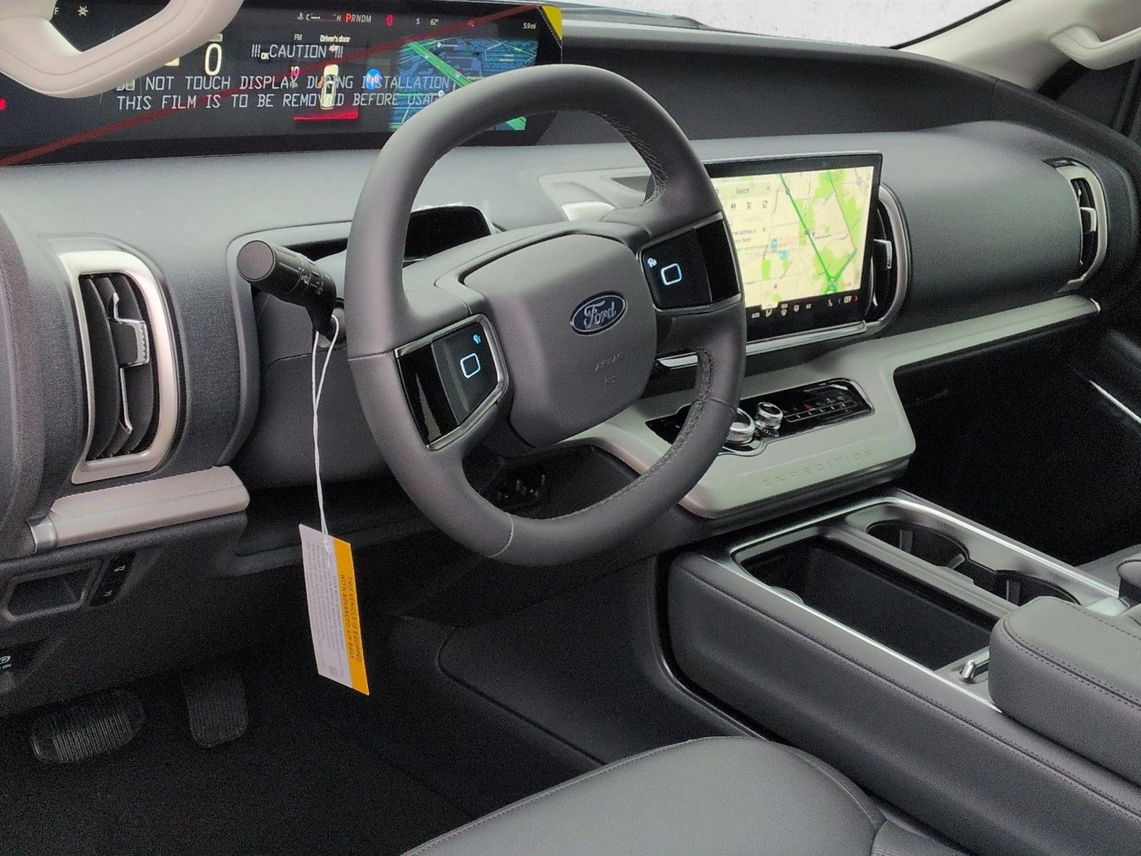 Thumbnail: 2026 Ford Expedition - 3