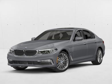 2018 BMW 5 Series 530e xDrive iPerformance -
                  Columbia, SC