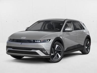 2026 Hyundai IONIQ 5