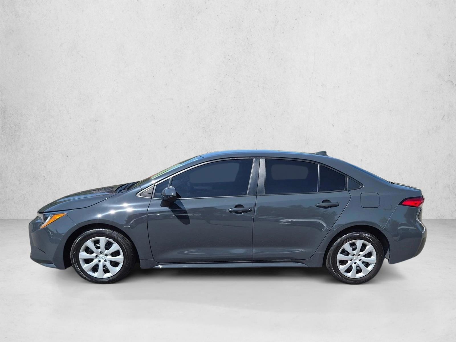 Thumbnail: 2024 Toyota Corolla - 2