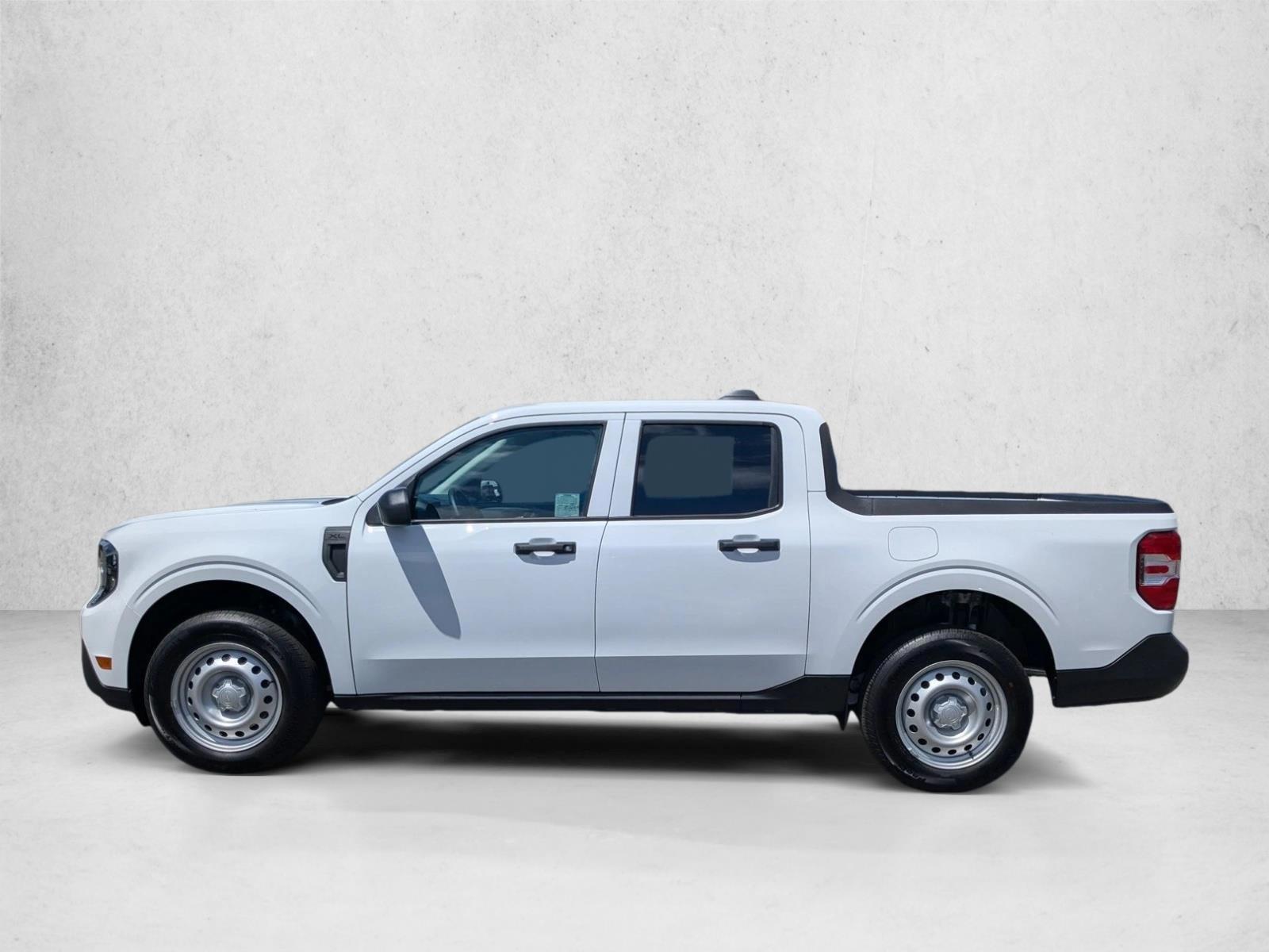 Thumbnail: 2026 Ford Maverick - 2