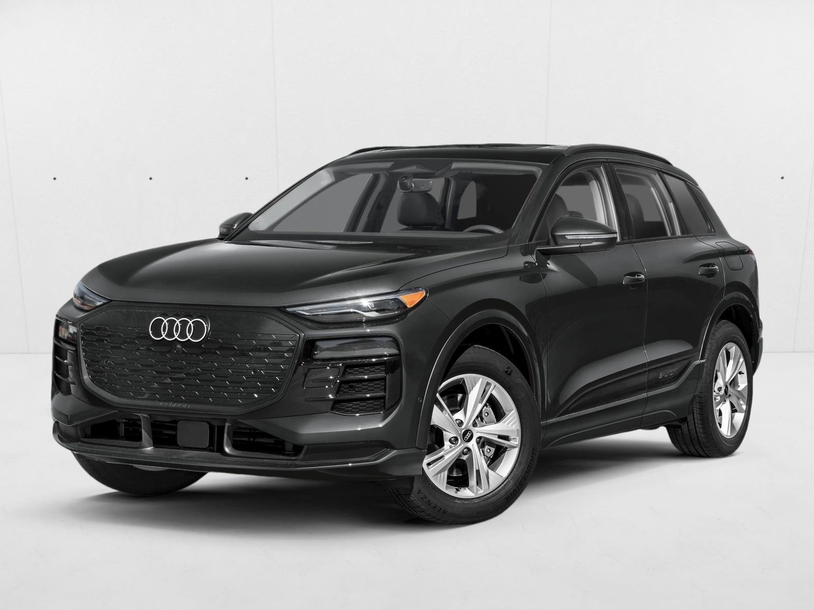 Thumbnail: 2027 Audi Q6 e-tron - 1