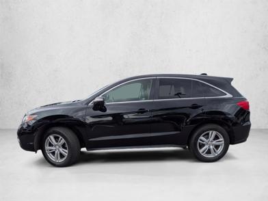 2013 Acura RDX