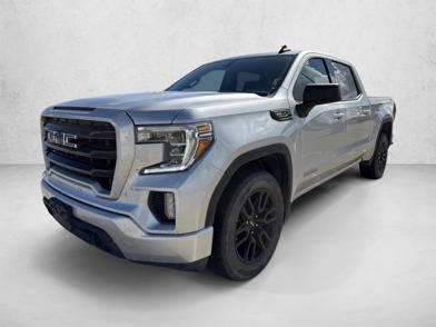 2021 GMC Sierra 1500 Elevation -
                  Corpus Christi, TX