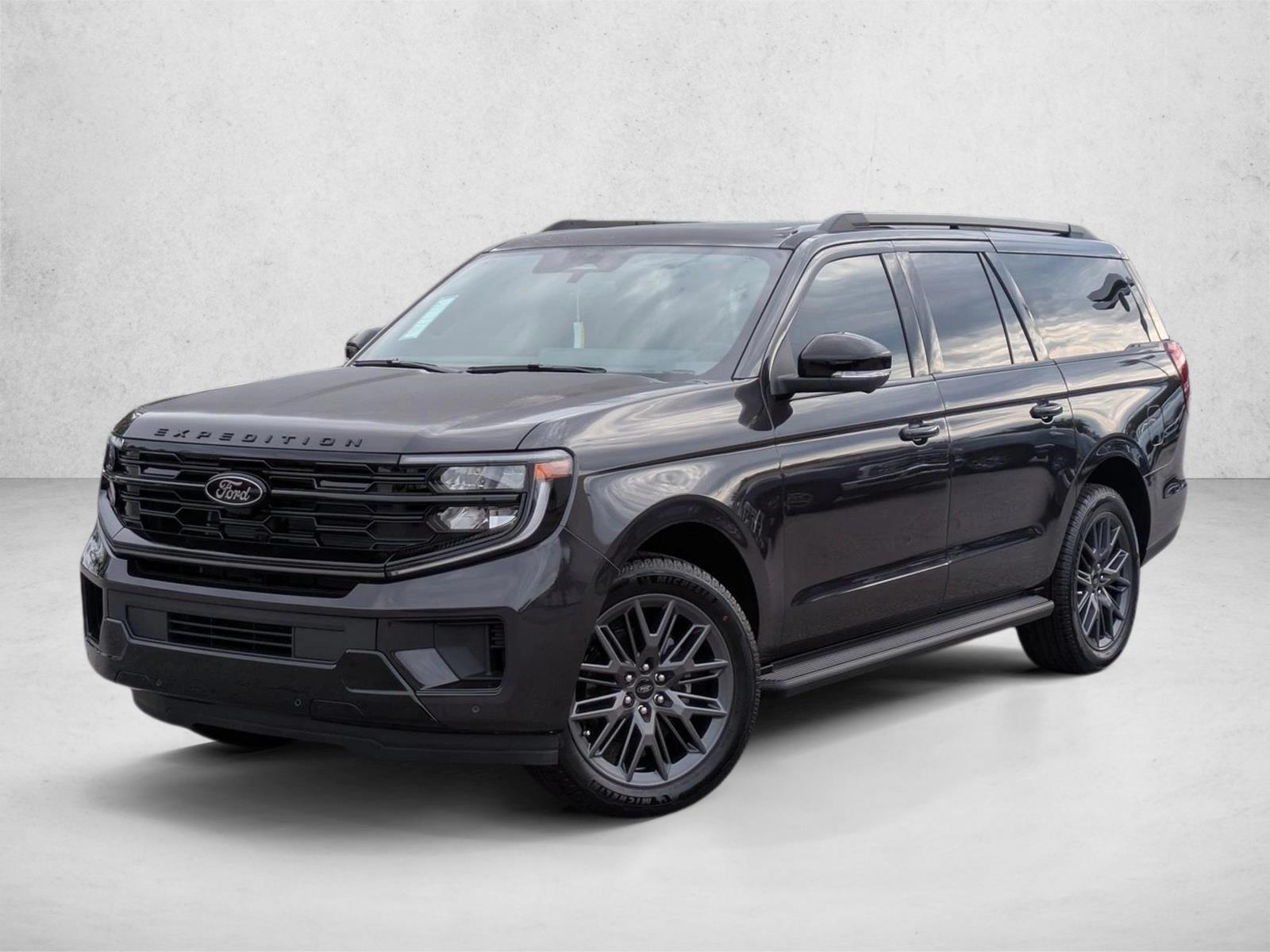 Thumbnail: 2026 Ford Expedition MAX - 1