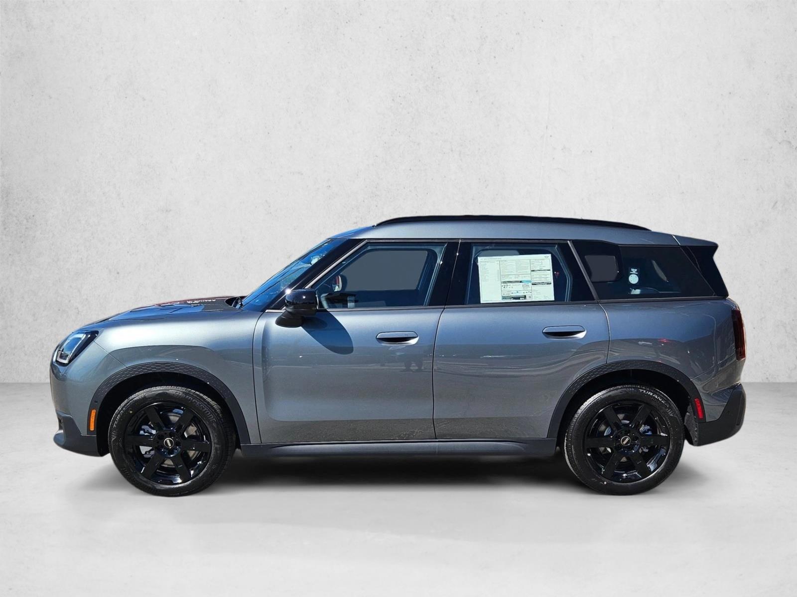 Thumbnail: 2027 MINI Cooper Countryman - 2