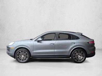 2026 Porsche Cayenne