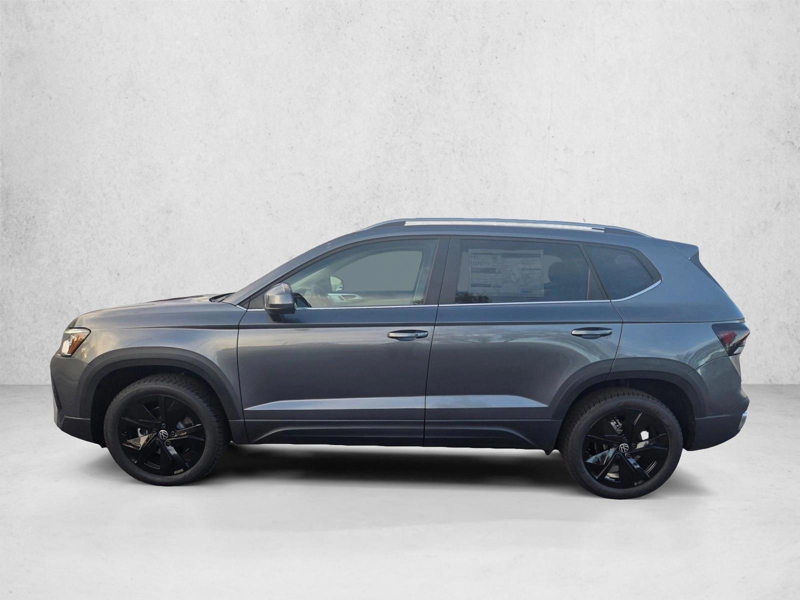 Thumbnail: 2026 Volkswagen Taos - 2