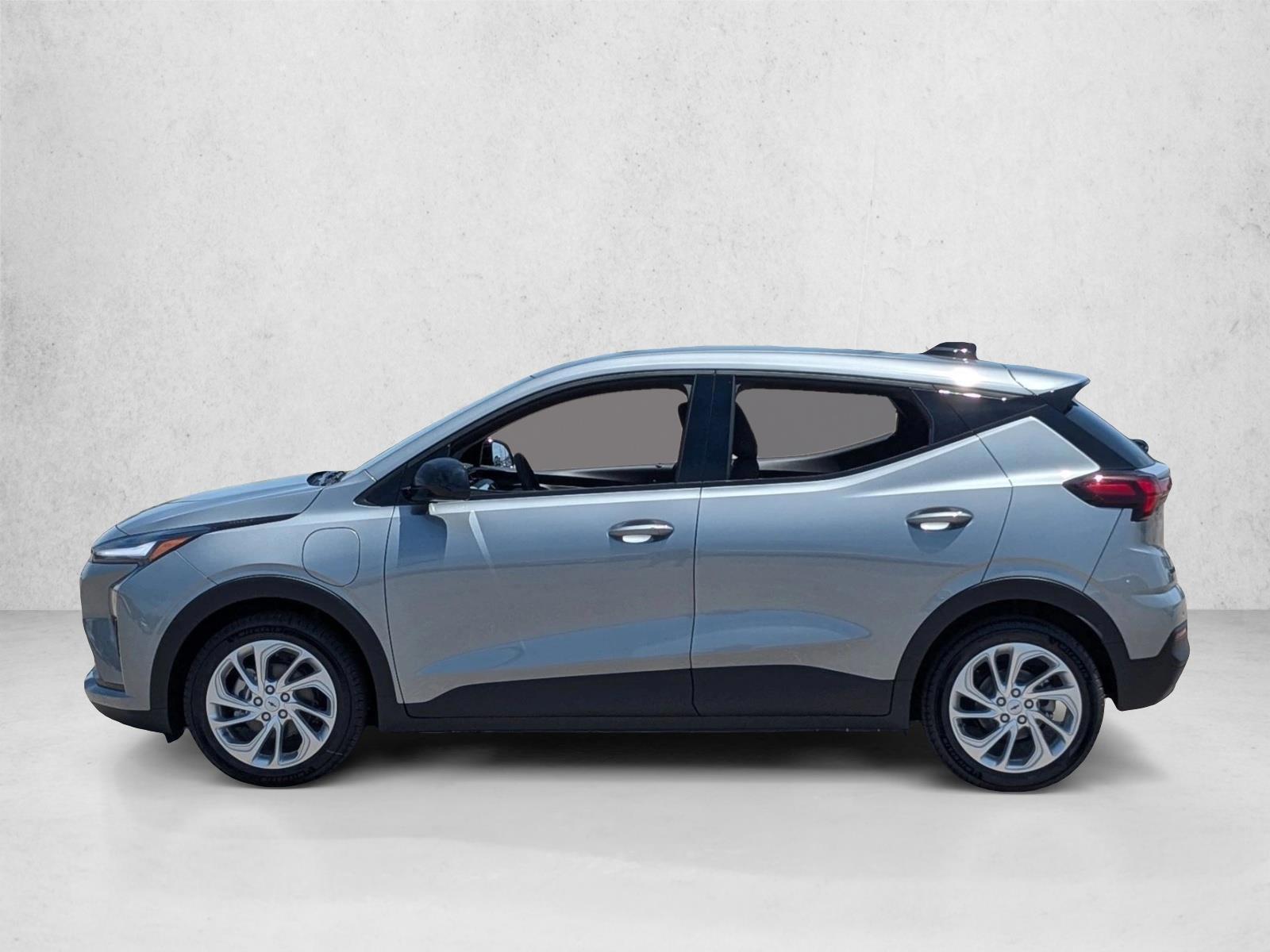 Thumbnail: 2027 Chevrolet Bolt EV - 2