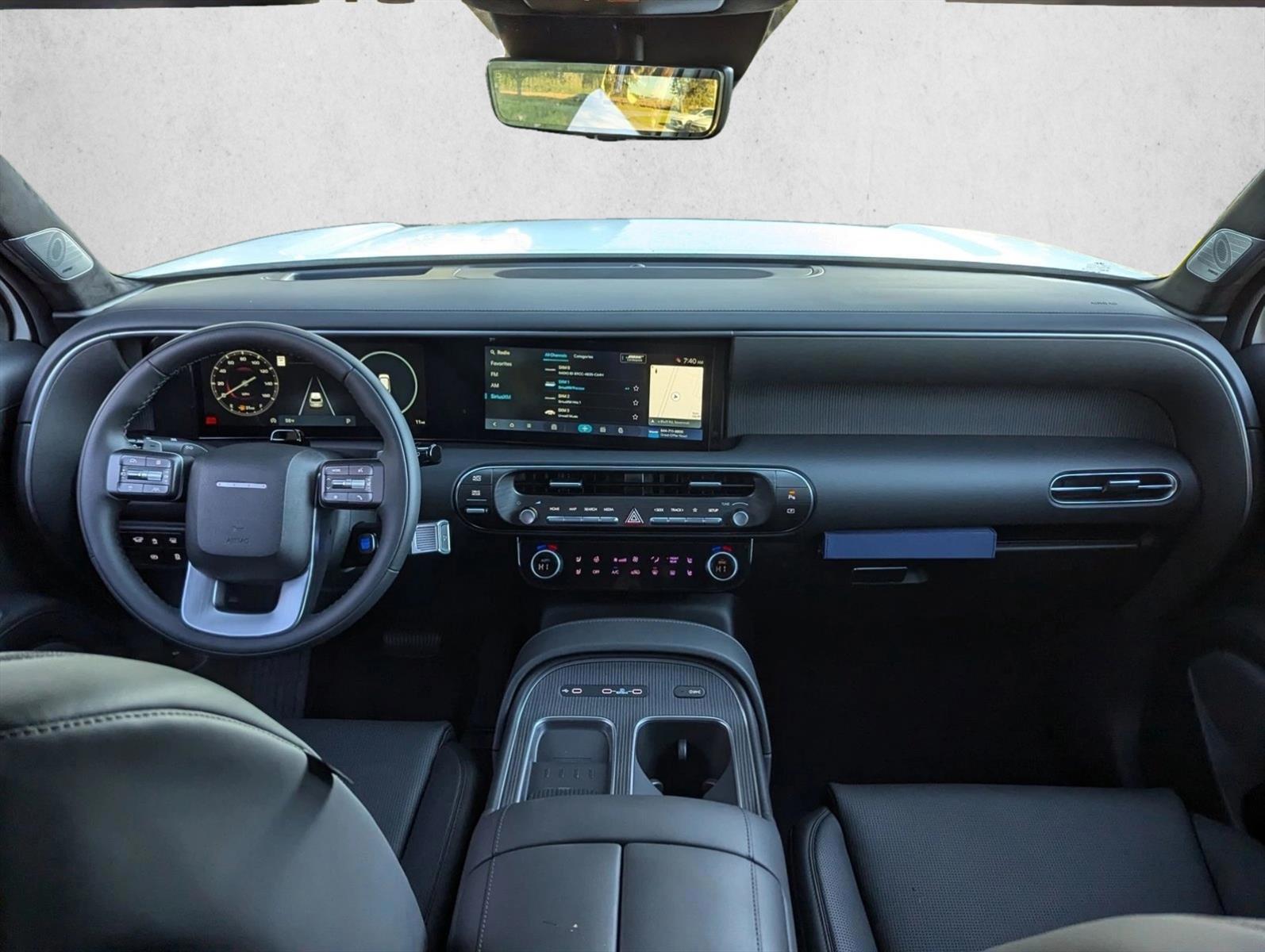 Thumbnail: 2026 Hyundai Palisade - 3