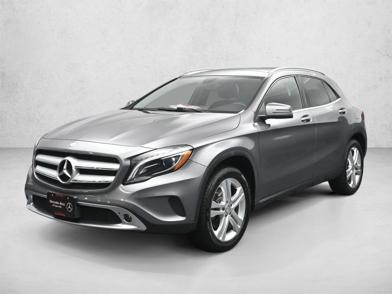 2015 Mercedes-Benz GLA 250 -
                  Naperville, IL