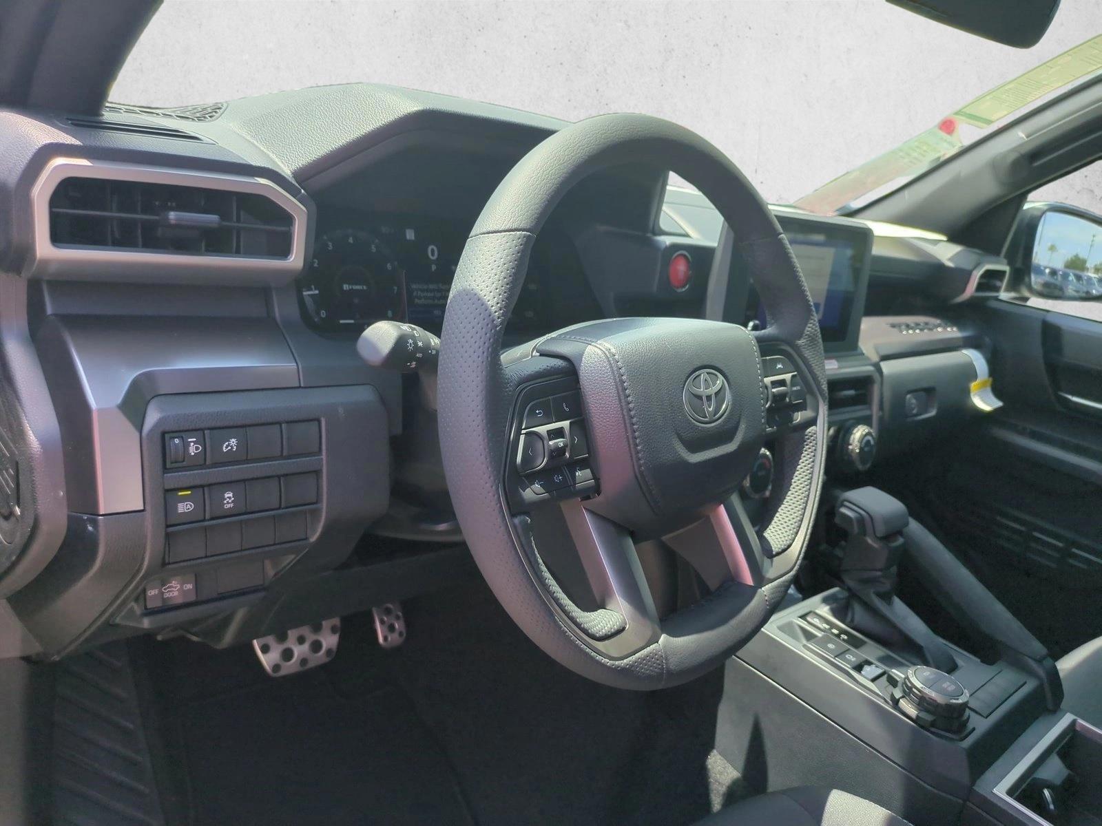 Thumbnail: 2026 Toyota Tacoma - 3