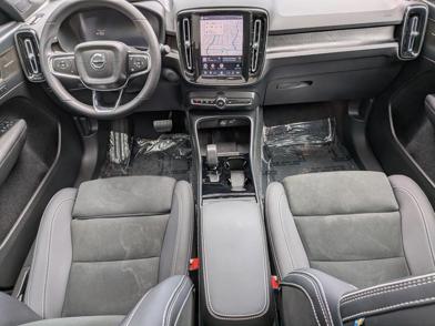 2023 Volvo C40 Recharge Pure Electric