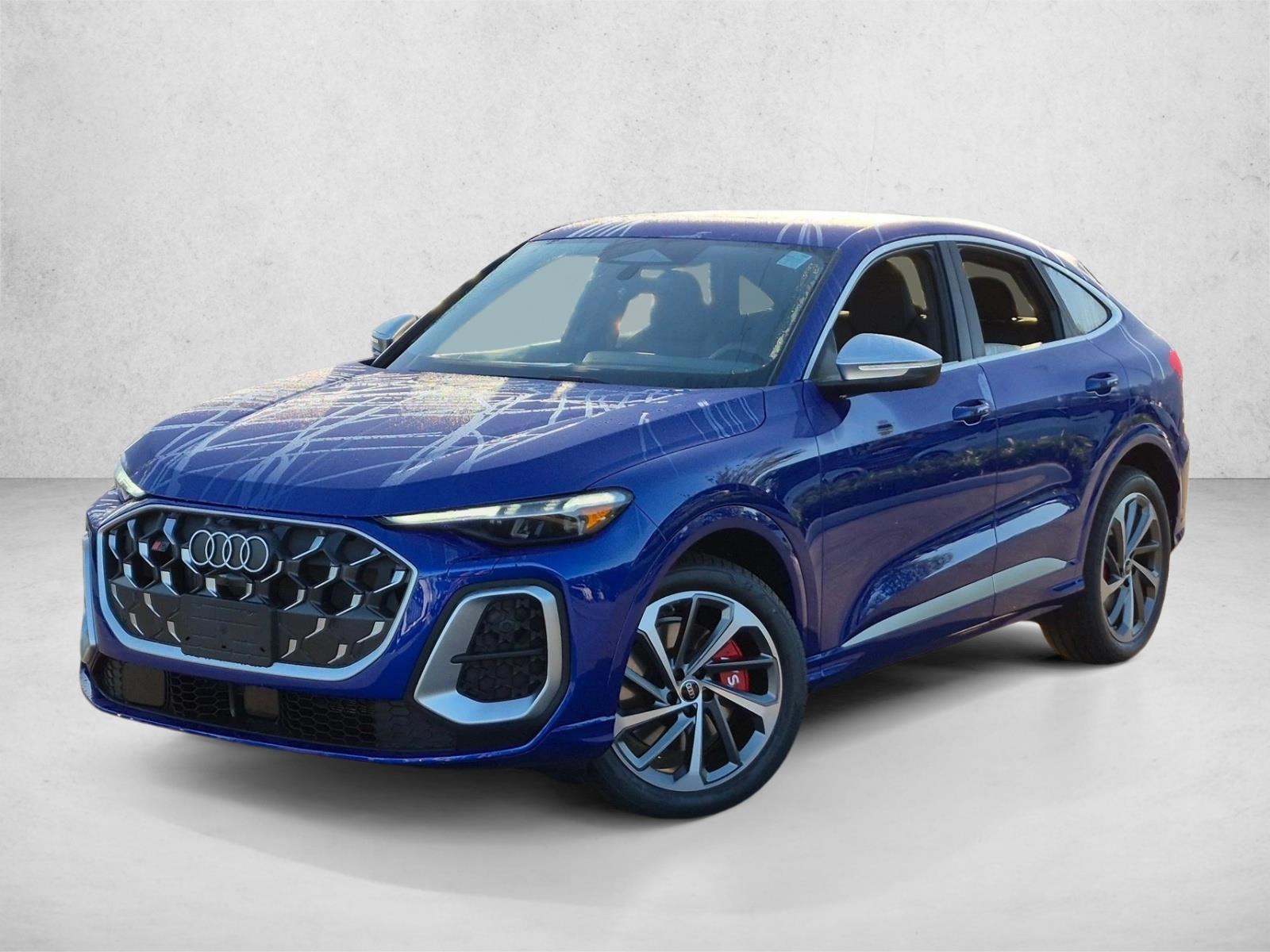 2026 Audi SQ5 Sportback