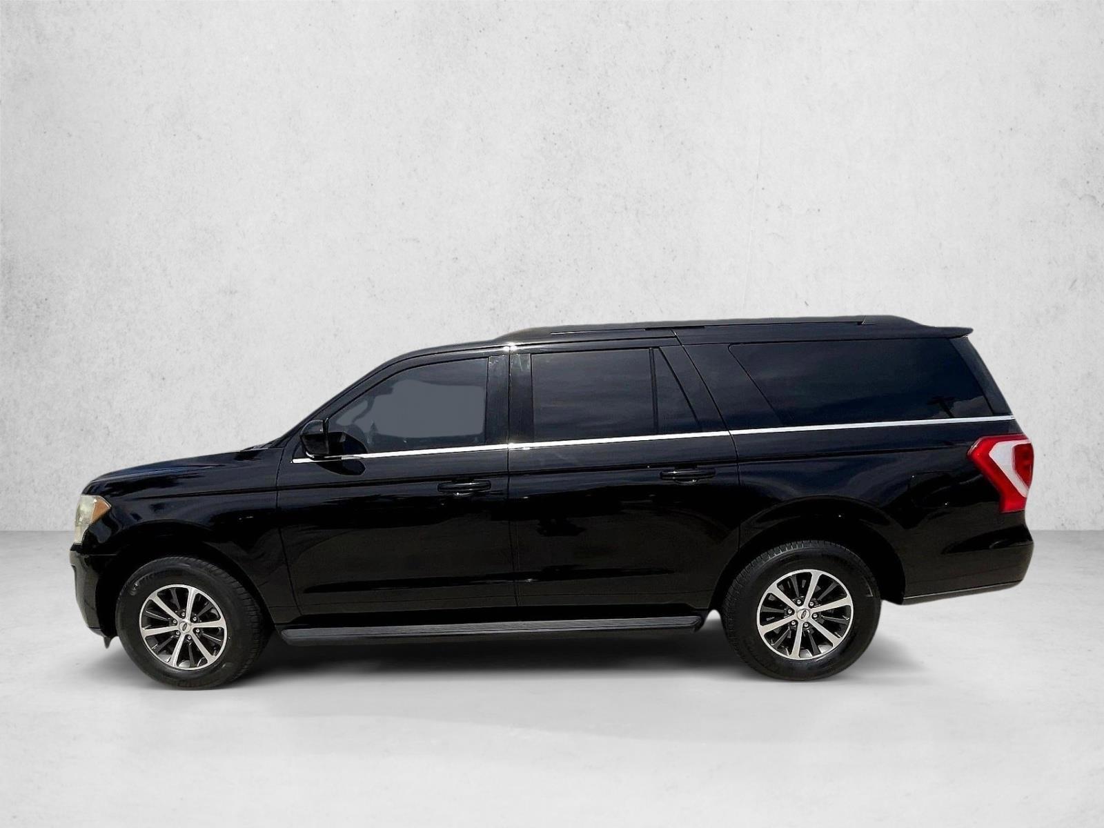Thumbnail: 2019 Ford Expedition MAX - 2