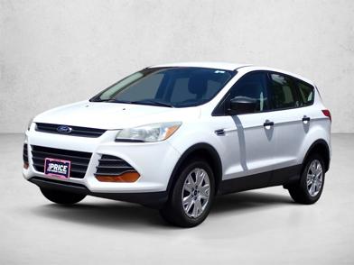 2016 Ford Escape S -
                  Golden, CO