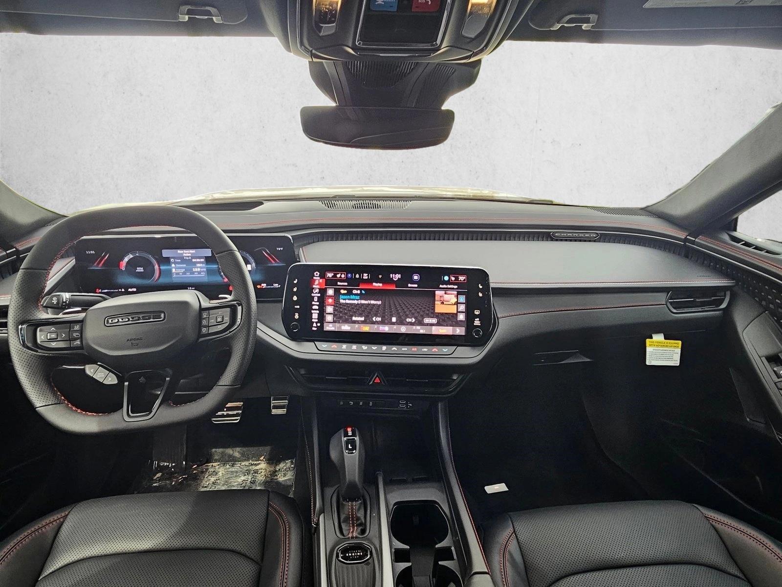 Thumbnail: 2026 Dodge Charger - 3