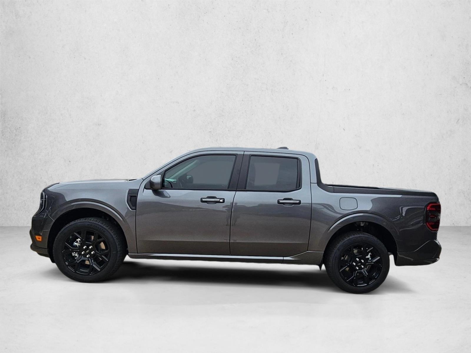 Thumbnail: 2026 Ford Maverick - 2