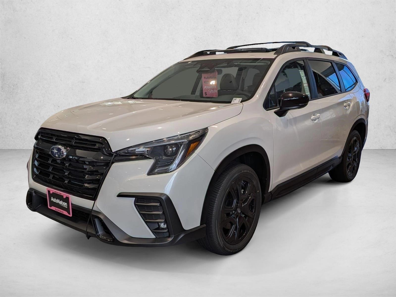 Thumbnail: 2025 Subaru Ascent - 1