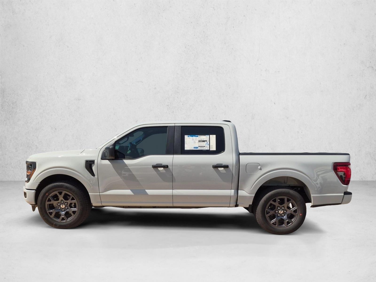 Thumbnail: 2026 Ford F-150 - 2