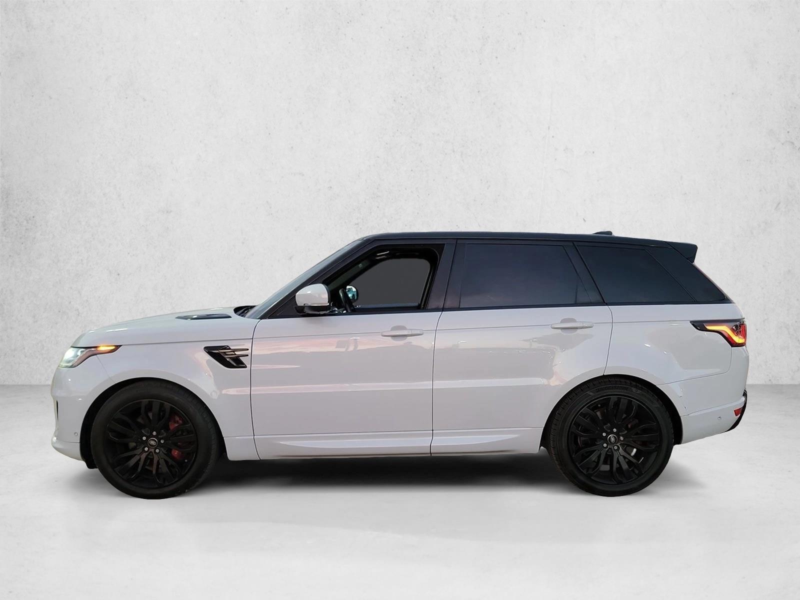 Thumbnail: 2019 Land Rover Range Rover Sport - 2