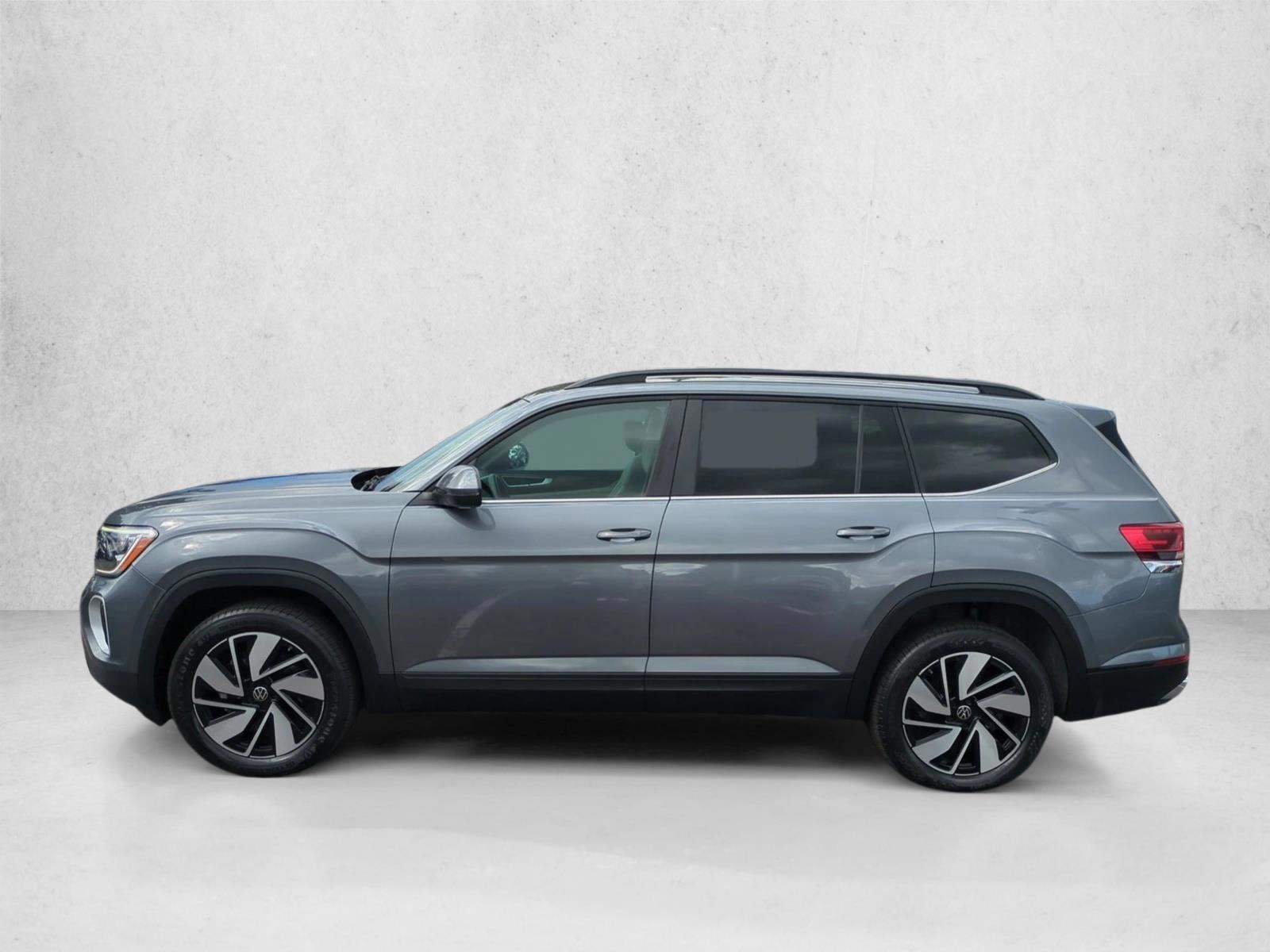 Thumbnail: 2025 Volkswagen Atlas - 2
