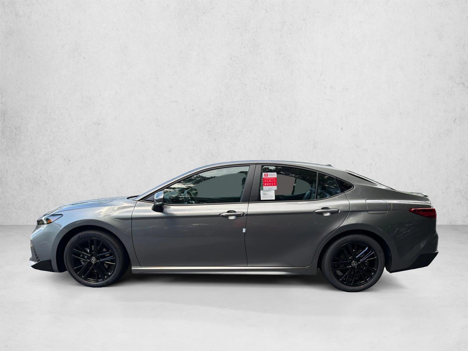 Thumbnail: 2026 Toyota Camry - 2